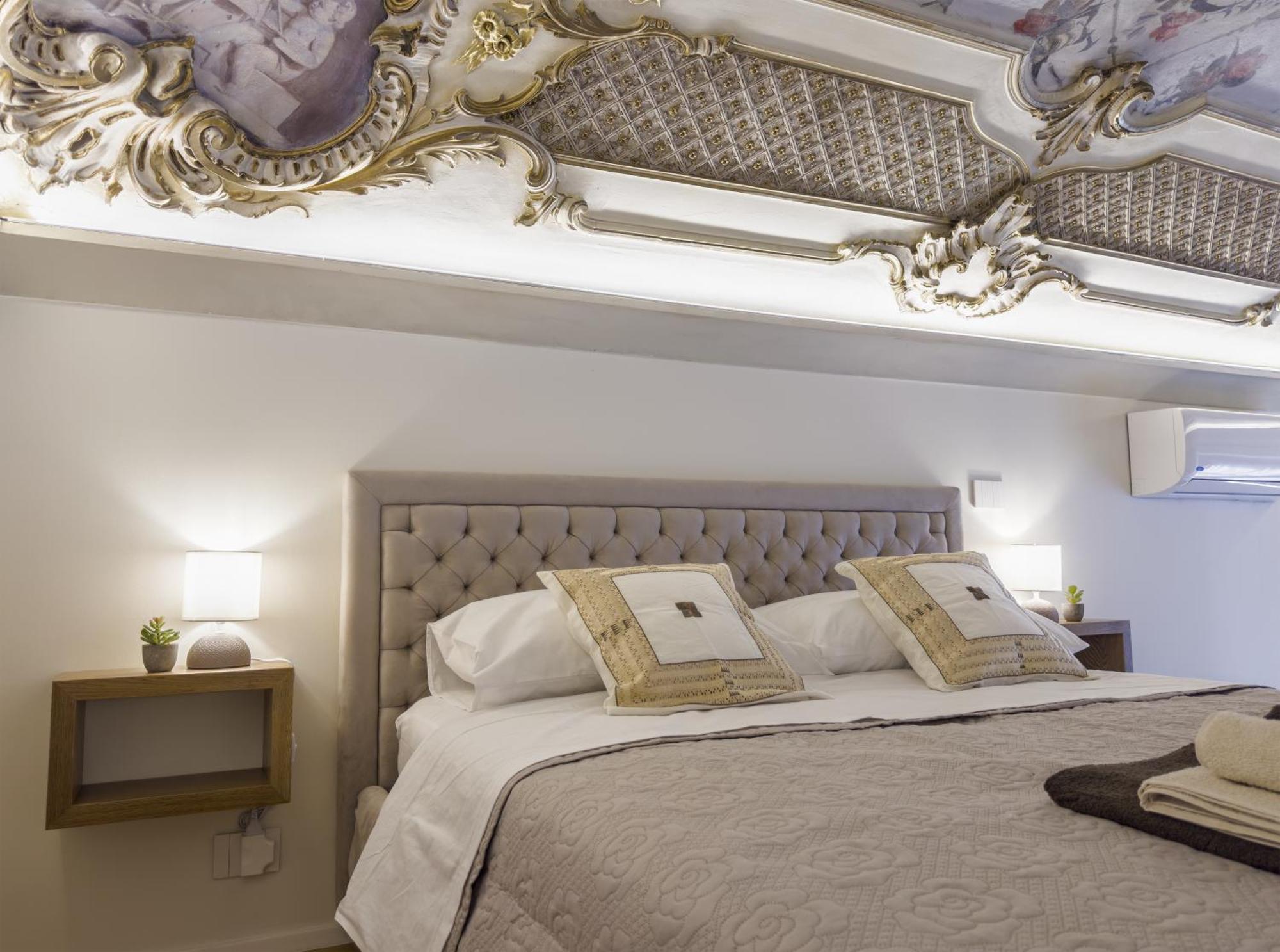 Apartamento Casa Le 4 Arti - 86mq In Via Lagrange 43 Luxury Turim