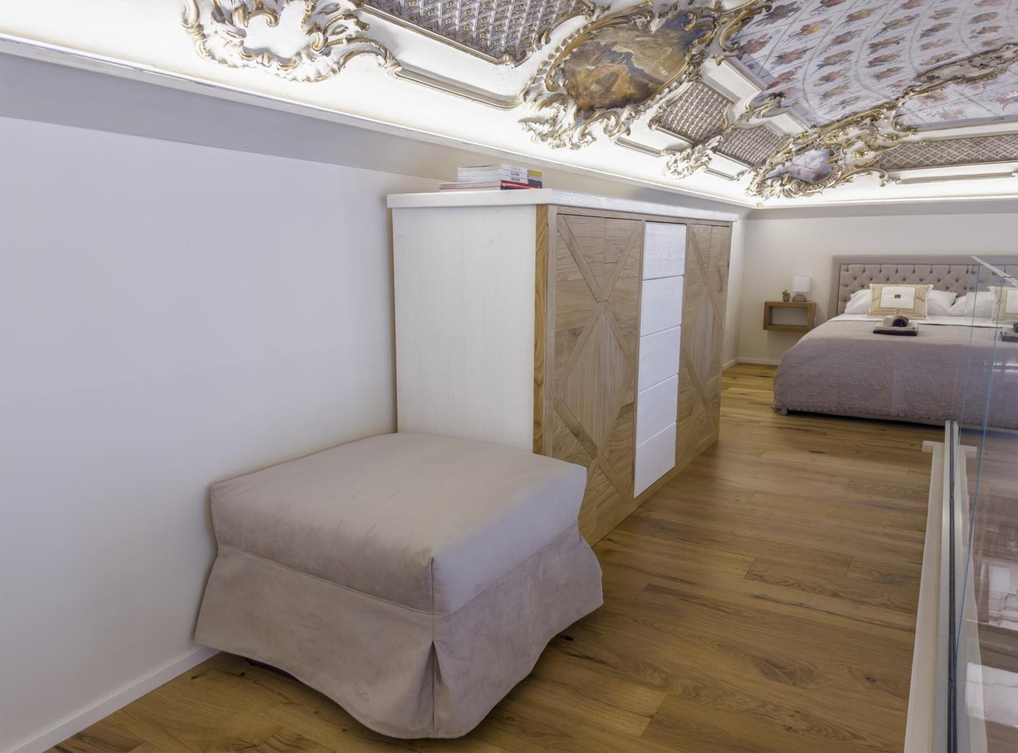 Casa Le 4 Arti - 86mq In Via Lagrange 43 Luxury Apartamento Turim